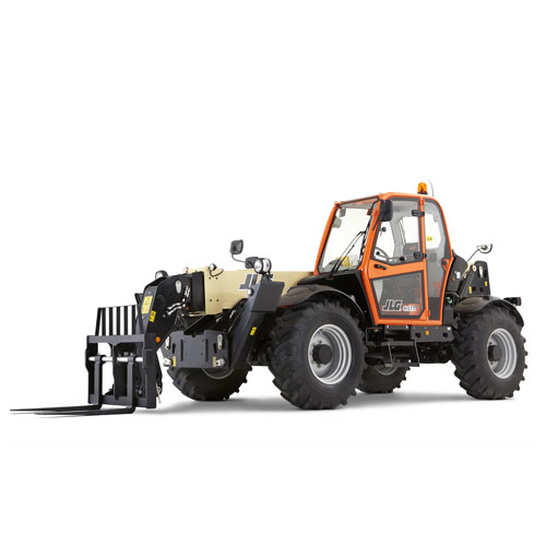 JLG 4017PS